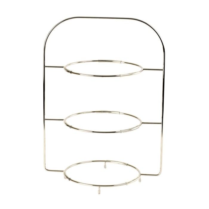 Етажерка 3-х ярусна Anmut Original Villeroy & Boch