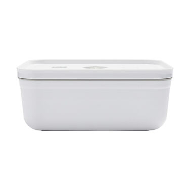 Ланч-бокс вакуумний L, біло-сірий Fresh & Save Zwilling