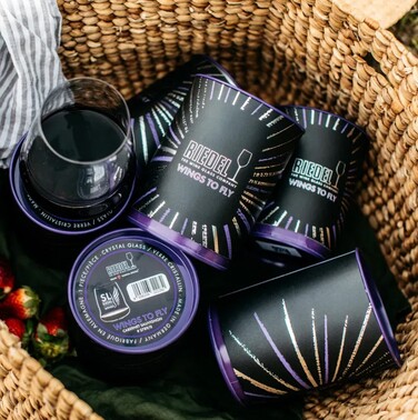 Колекція Stemless Wings