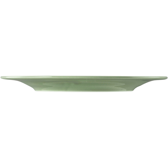 Чайный сервиз на 6 персон, 18 предметов, Beat Sage green Seltmann Weiden