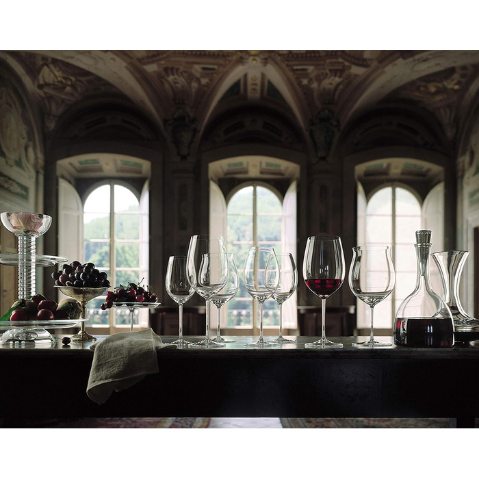 Чарка для грапи 110 мл Sommeliers Riedel