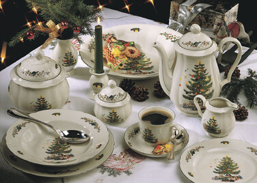Marie-Luise Weihnachten