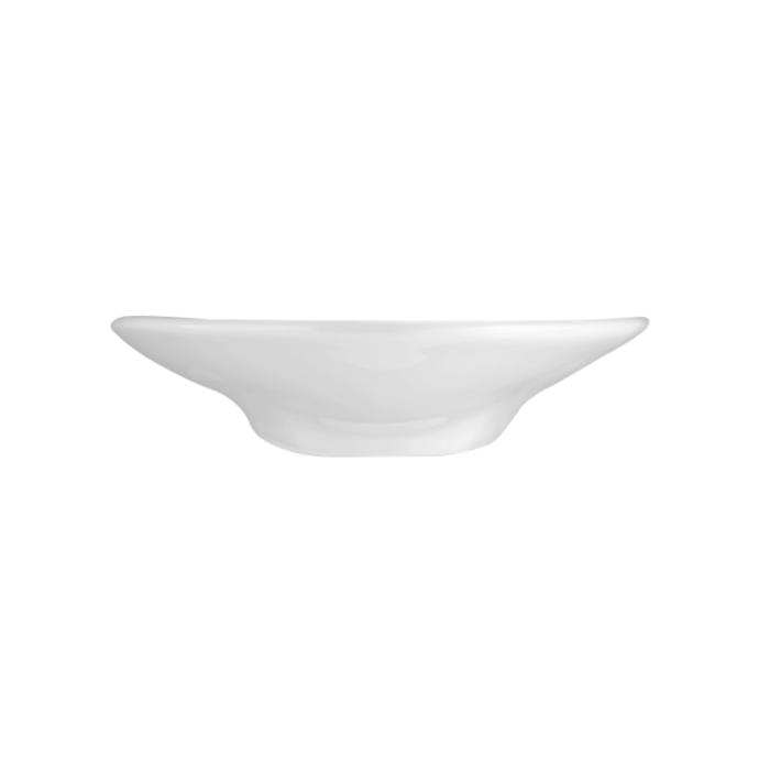 Блюдо сервировочное 35 x 12 см овальное белое Life Seltmann