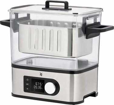 Пароварка Sous Vide Garer Pro lono WMF