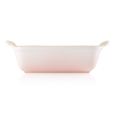 Блюдо для запікання 26х18 см Shell Pink Le Creuset