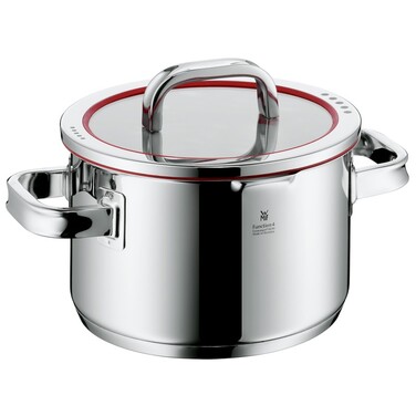 Кастрюля 20 см, глубокая 3,4 л Function 4 WMF