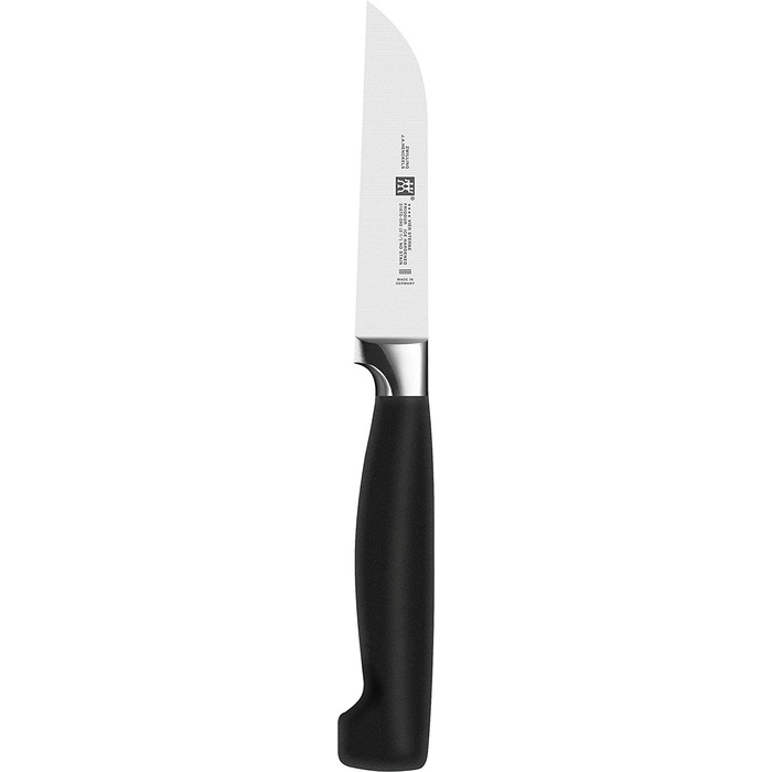 Ніж для чищення овочів 8 см Four Star Zwilling