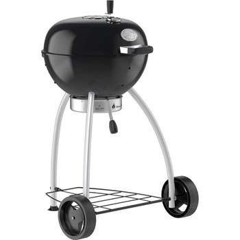 Вугільний грильRosle Kettle Belly F50