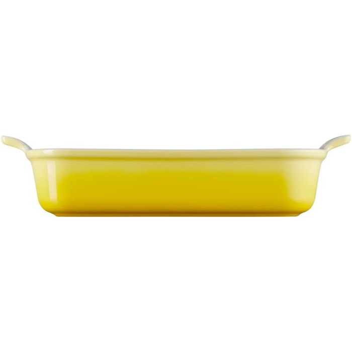 Форма для запікання прямокутна 4 л 32 см Citrus Le Creuset