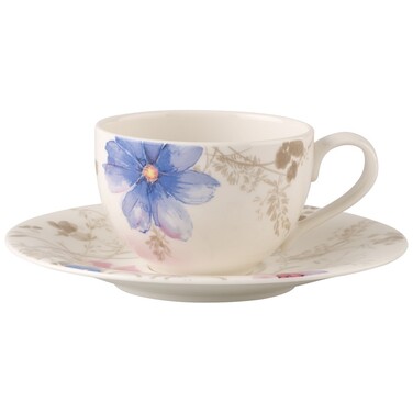 Кавова пара 200 мл Mariefleur Villeroy & Boch