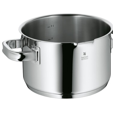 Кастрюля 20 см, глубокая 3,4 л Function 4 WMF