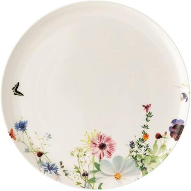 Обідня тарілка купе 27 см Brillance Grand Air Rosenthal