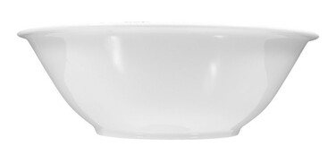 Пиала 25 см белая Compact Seltmann