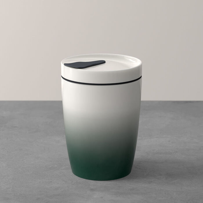Термочашка 290 мл s Green to Go Villeroy & Boch