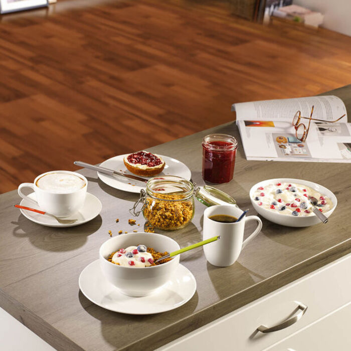 Набір кавових чашок 2 шт For Me Villeroy & Boch
