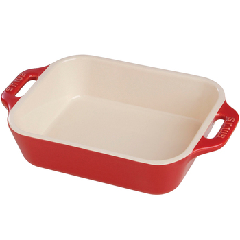 Форма для запікання прямокутна 14 х 10 см Cherry Staub