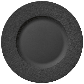 Підставкова тарілка 27 см Rock Manufacture Villeroy & Boch