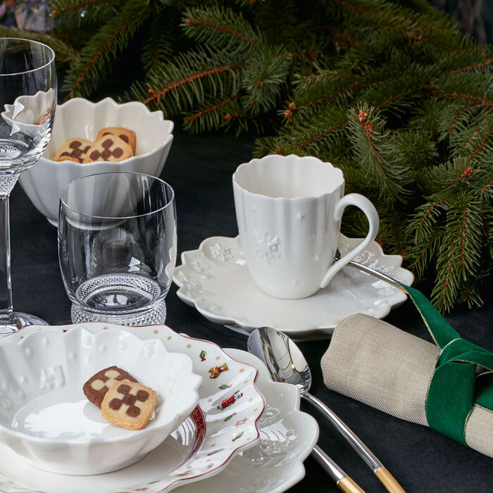 Блюдце для чаю / кави 18,5 см Toy's Delight Royal Classic Villeroy & Boch