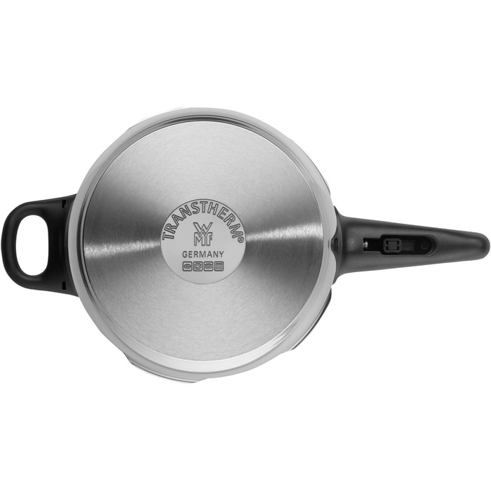 Скороварка 6,5 л, 2 рівні приготування Perfect WMF