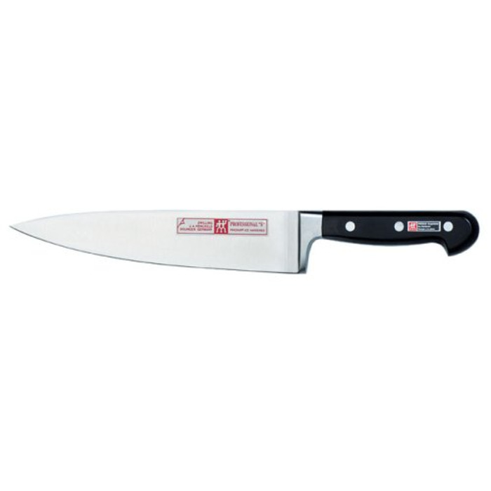 Ніж кухарський 23 см Professional S Zwilling