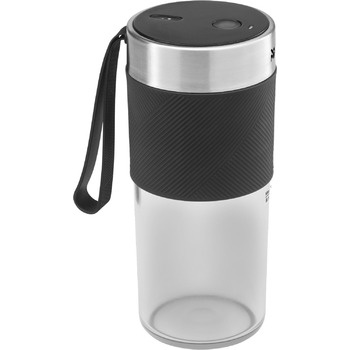 Блендер для смузі з собою 300 мл Mix on the go KITCHENminis WMF