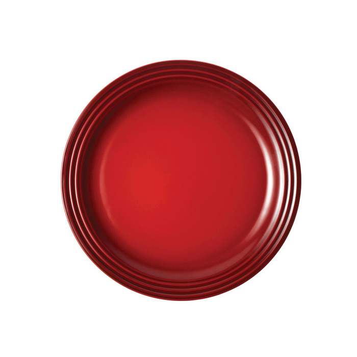Тарелка для завтрака 22 см Cerise Le Creuset