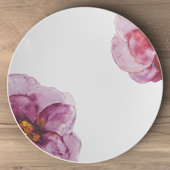 Тарілка гурман 318 мм Rose Garden Villeroy & Boch