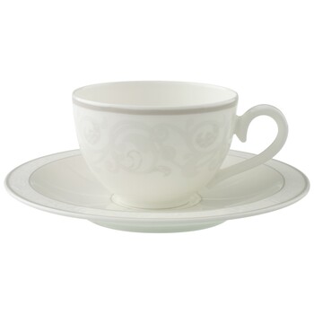 Кавова пара 0,20 л Gray Pearl Villeroy & Boch