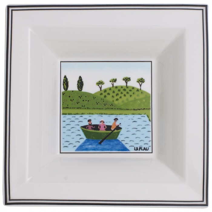 Піала 14 х 14 см Design Naif Gifts Villeroy & Boch