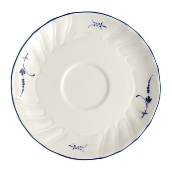 Блюдце до чашки для еспресо / мокко 12 см Vieux Luxemburg Villeroy & Boch