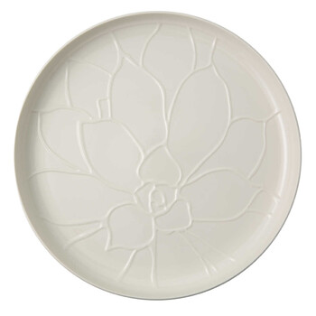 Піднос 34 х 4 см білий its my home Villeroy & Boch