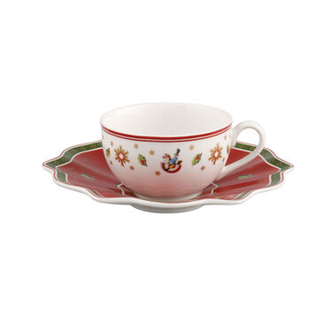 Чайна / кавова пара 0,2 л / 16,5 см Toy's Delight Villeroy & Boch