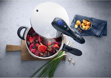 Скороварка 2,5 л Perfect Plus WMF