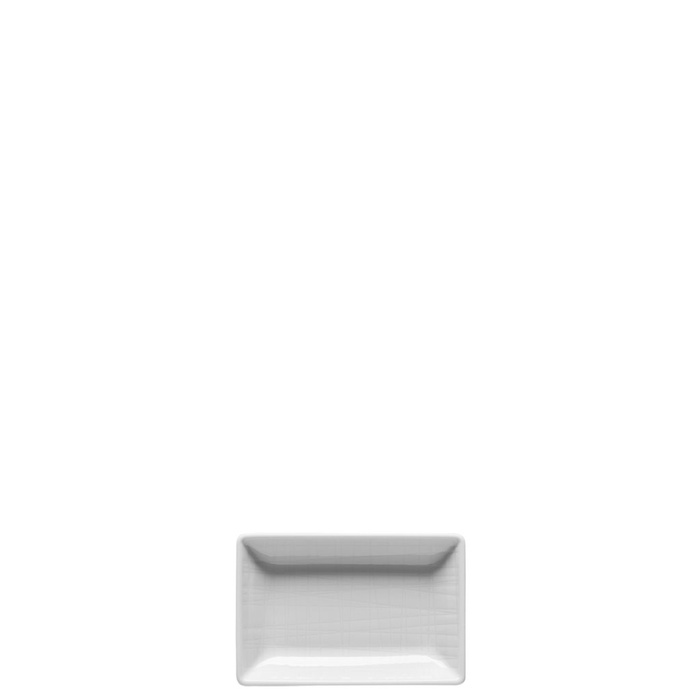 Піала, прямокутна 10 x 7 см Mesh Rosenthal