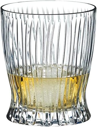 Стакан для виски 295 мл, набор 2 предмета, Tumbler Fire Riedel