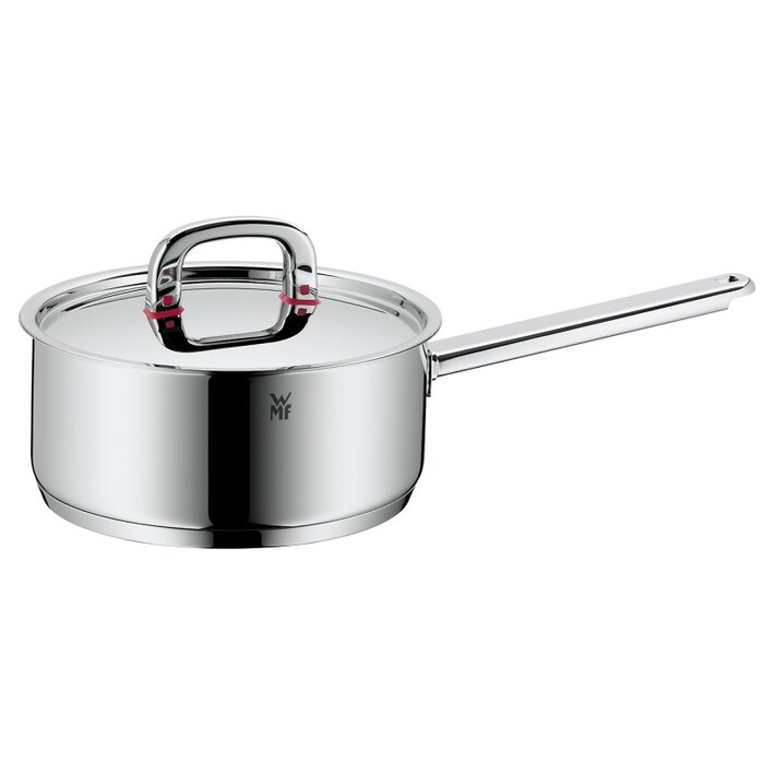 Ківш Ø 20 см з кришкою Premium One WMF