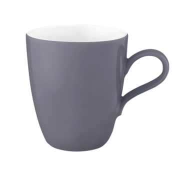 Кружка 0,40 л Fashion Elegant Grey Seltmann