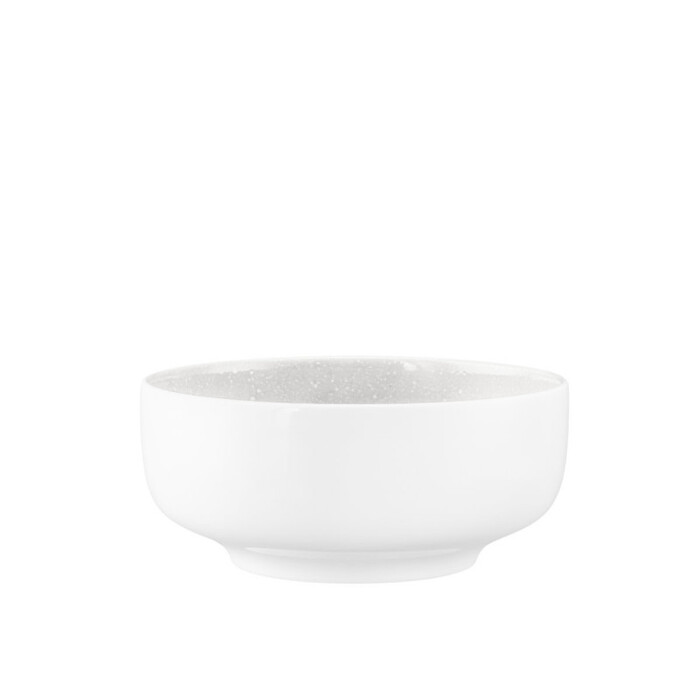 Миска для пластівців 15 см, біла Sento Home Aura White Seltmann Weiden