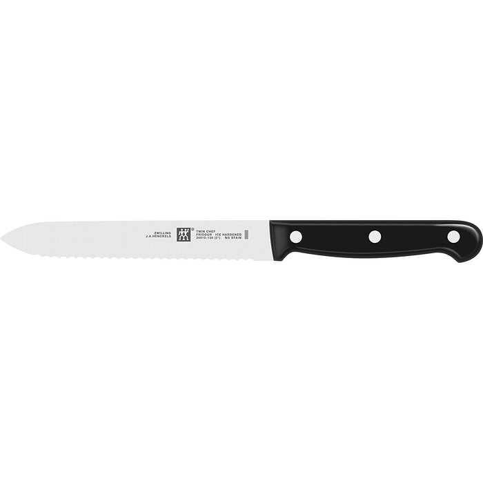 Ніж універсальний 13 см Twin Chef Zwilling