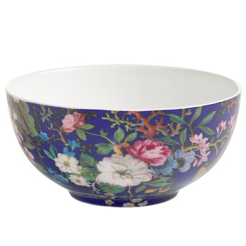 Миска супова Maxwell Williams Floral Muse KILBURN, фарфор, 16 х 7,5 см, 850 мл