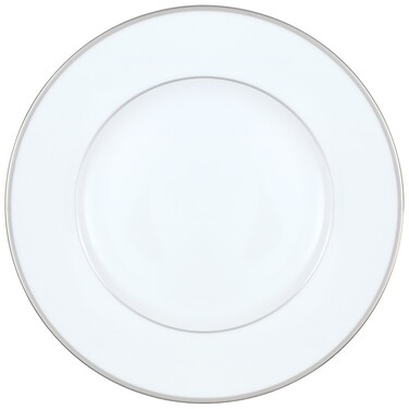 Тарілка для сніданку 22 см Anmut Platinum No.2 Villeroy & Boch