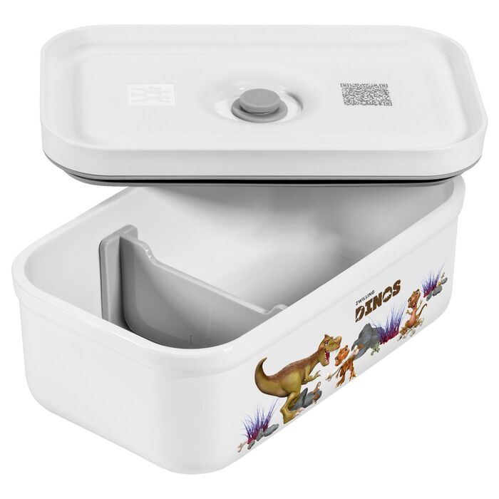 Ланч-бокс вакуумний Dinos, M Fresh & Save Zwilling