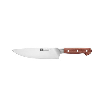 Ніж кухарський 20 см, Котібе Pro Wood Zwilling