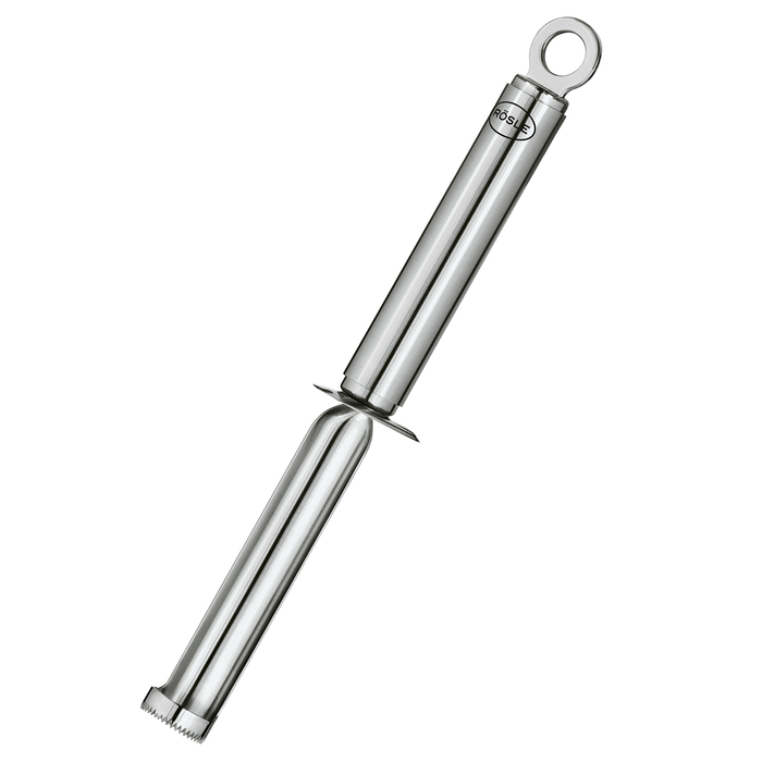Нож десертный для фруктов 22,5 см Rosle