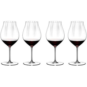 Набор бокалов для красного вина 0,83 л, 4 предмета, Performance Riedel