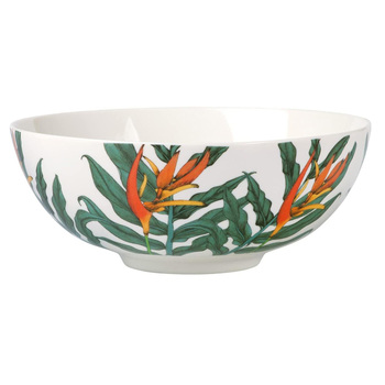 Мисочка Maxwell & Williams NIGHT GARDEN FOLIAGE, фарфор, диам. 16 см, 700 мл