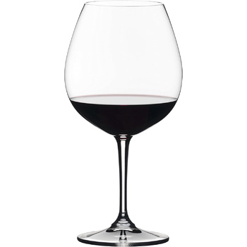 Келих для червоного вина 0,75 л, набір 4 предмети, Vivant Riedel