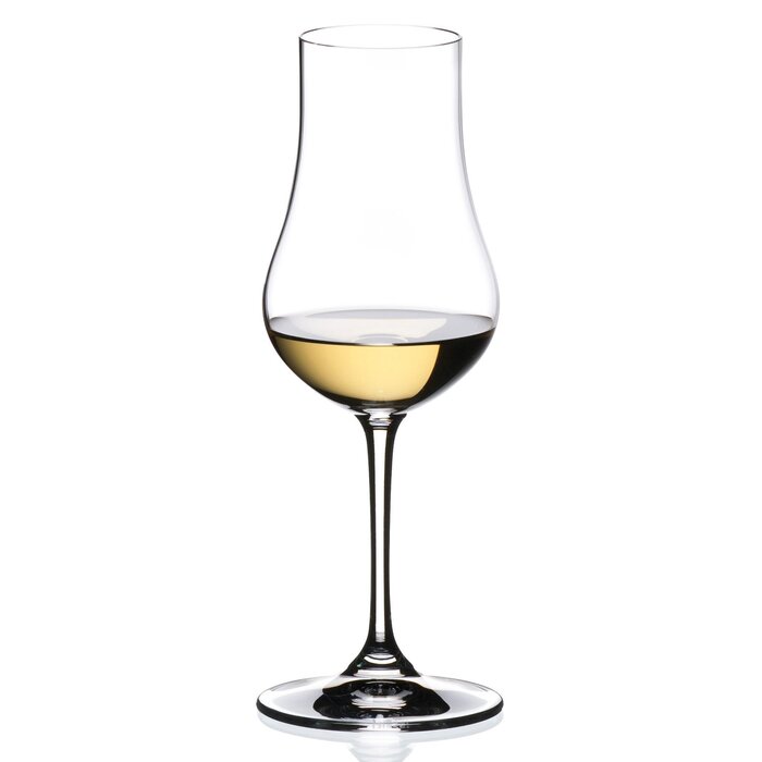 Набір келихів Aquavit 250 мл 2 шт, Vinum XL Riedel