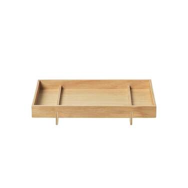 Піднос s 5 х 30 х 18 см Abento Blomus