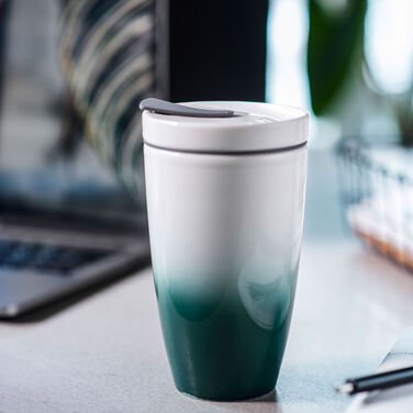 Термочашка 350 мл m Green to Go Villeroy & Boch